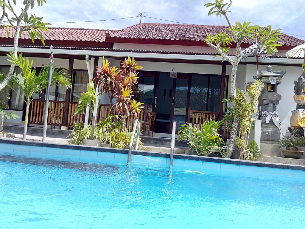 Pantai Island Guest house Nusa Lembongan (Bali)
