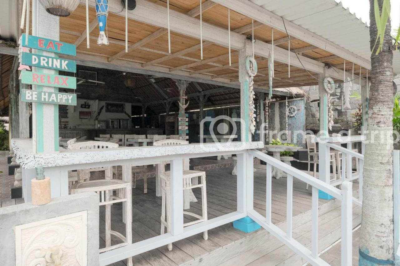 Taman liburan Dream Kubu Redpartner 4*