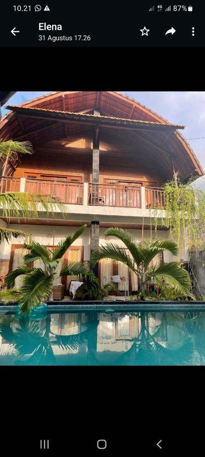 Swara 2 Homestay