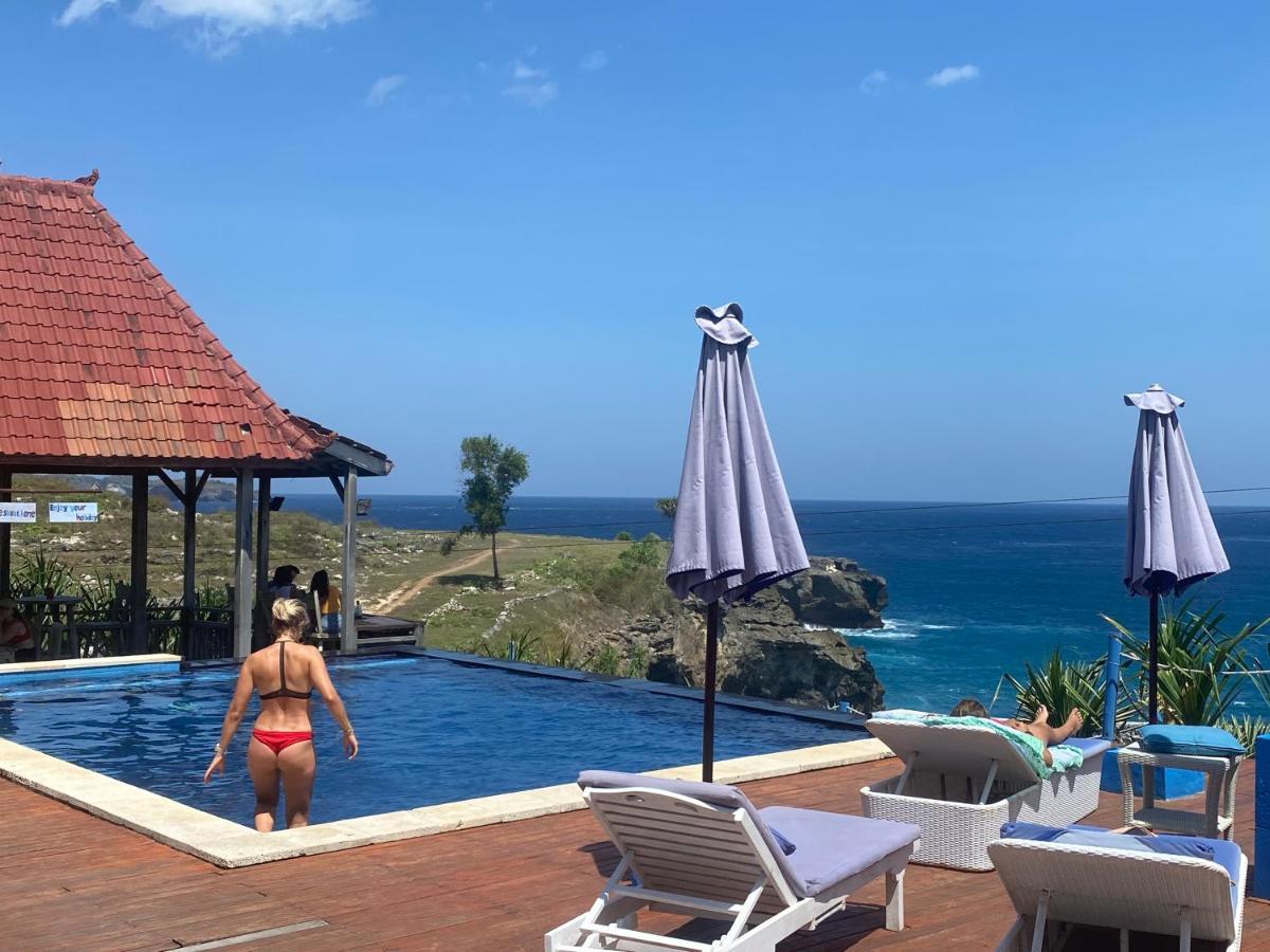 Kov Ceningan Nusa Lembongan (Bali)