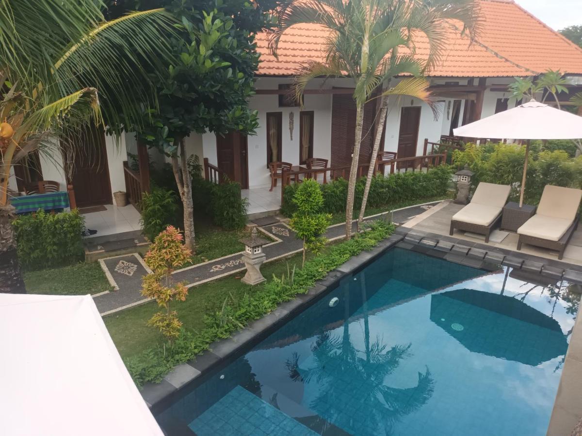 Bed & Breakfast Isola D'oro Nusa Lembongan (Bali)