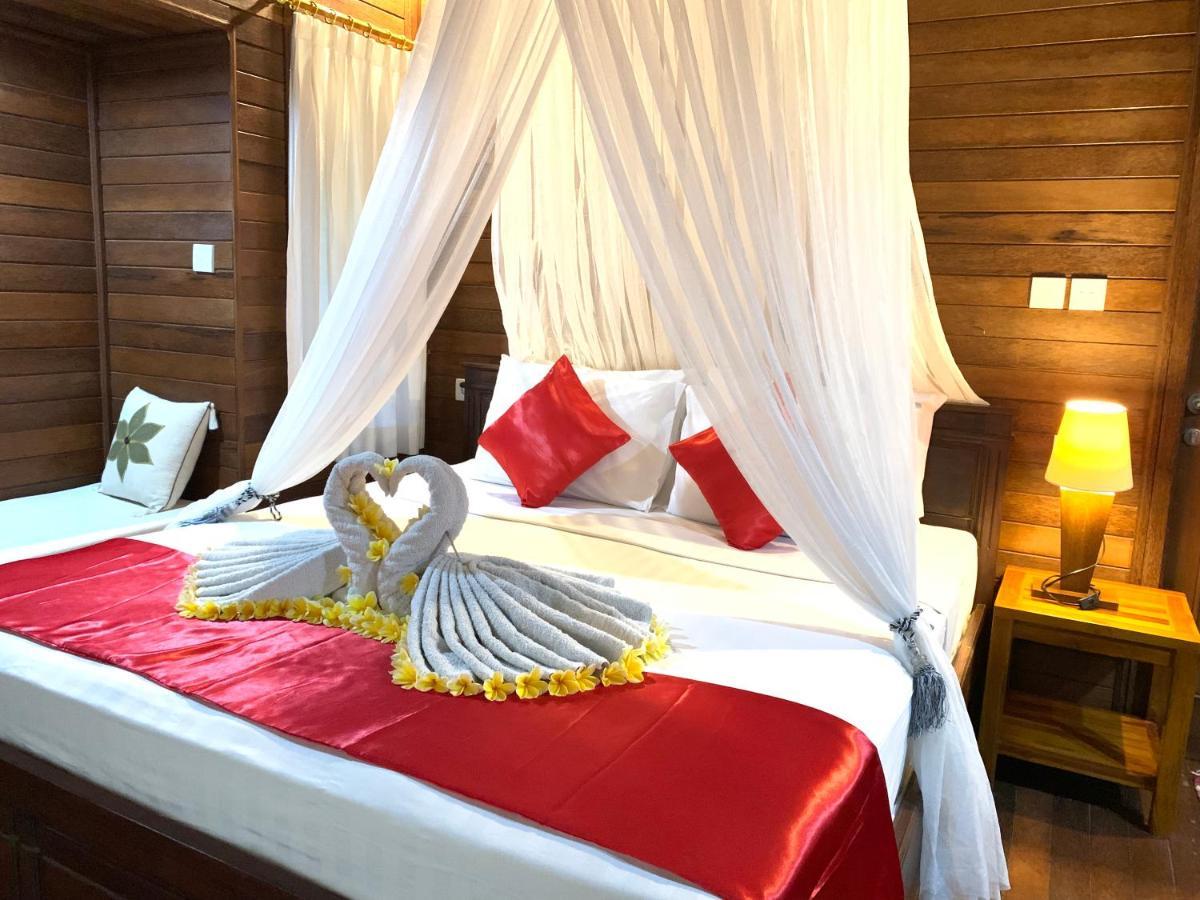 Bukit Permata 3* Nusa Lembongan (Bali)
