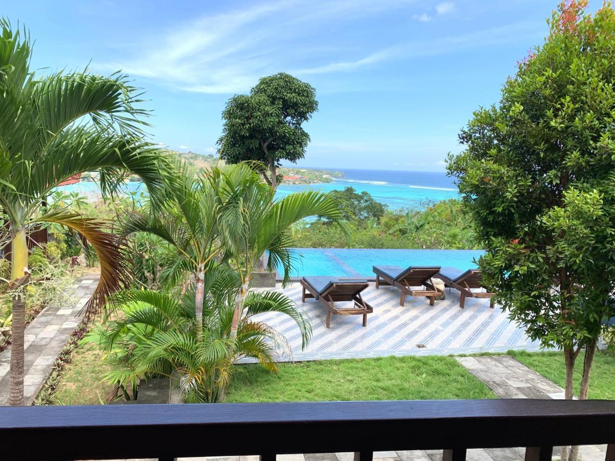 Guest house Bukit Permata 3*