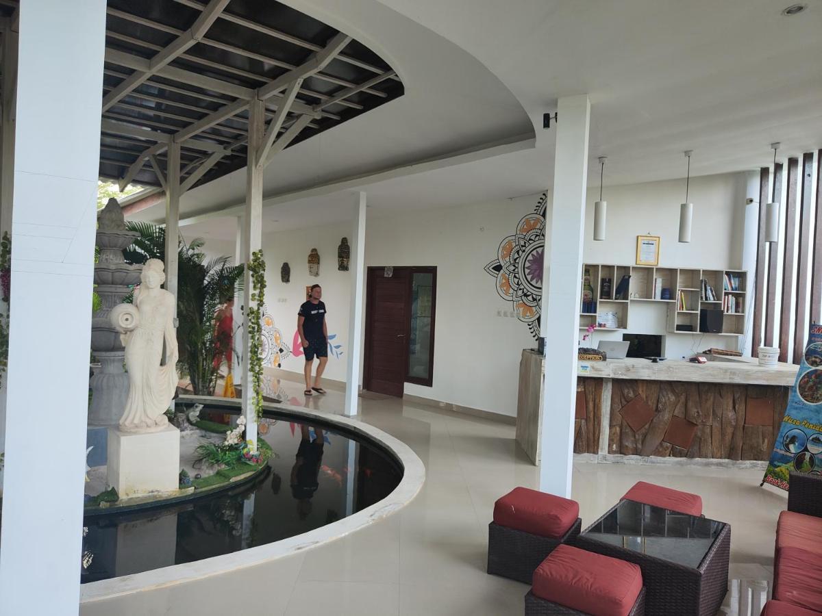 Mamamia Island 4* Nusa Lembongan (Bali)