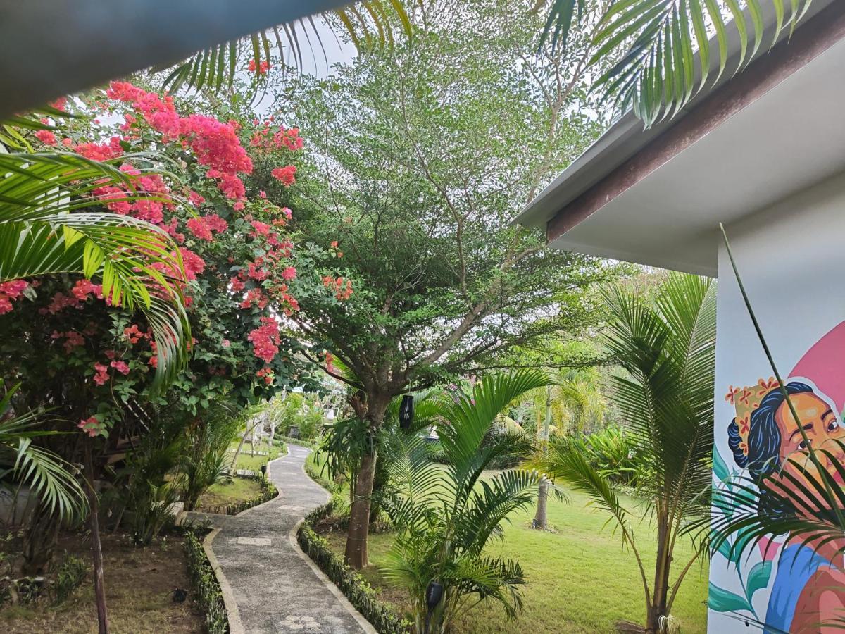 Hotel Mamamia Island Nusa Lembongan (Bali)