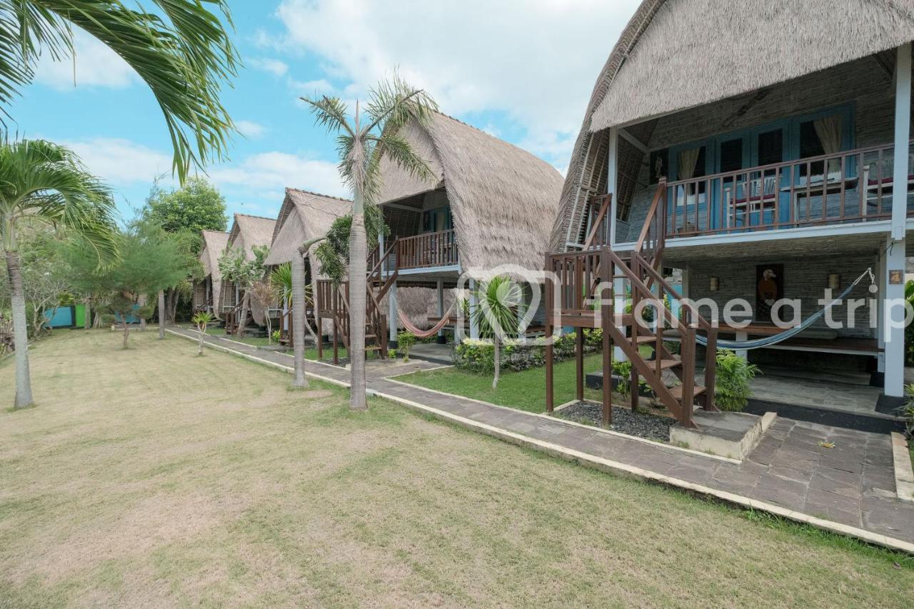 Taman liburan Dream Kubu Redpartner 4*