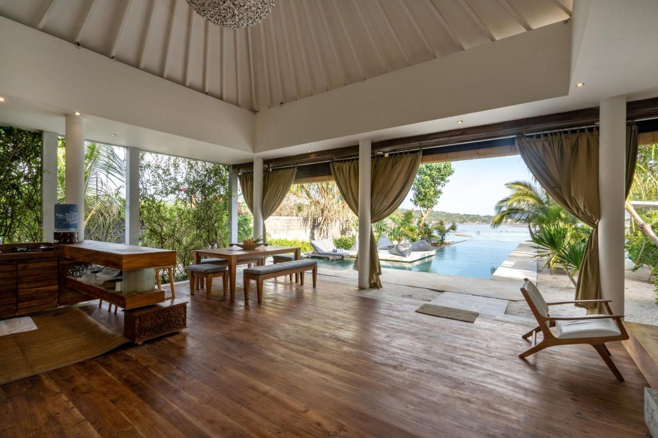 Kingfisher Villa Nusa Lembongan (Bali)