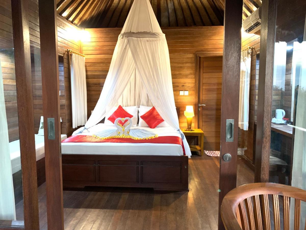 Bukit Permata Guest house Nusa Lembongan (Bali)