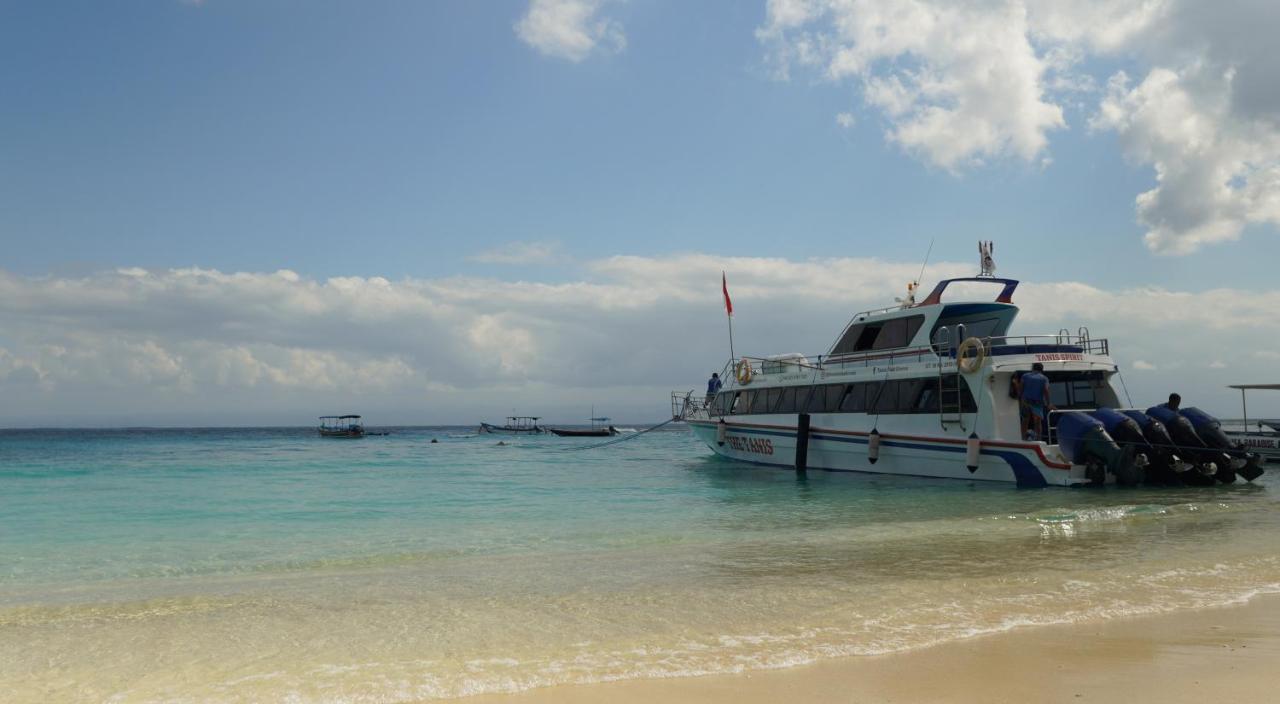 The Tanis Nusa Resort Nusa Lembongan (Bali)