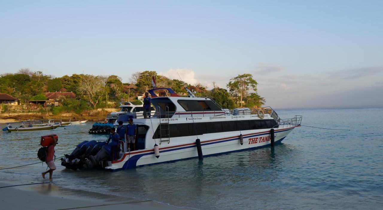 The Tanis Nusa 4*