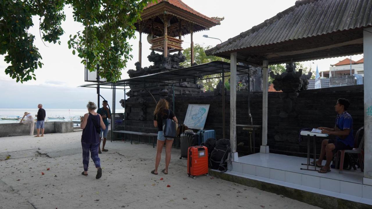 Resort The Tanis Nusa
