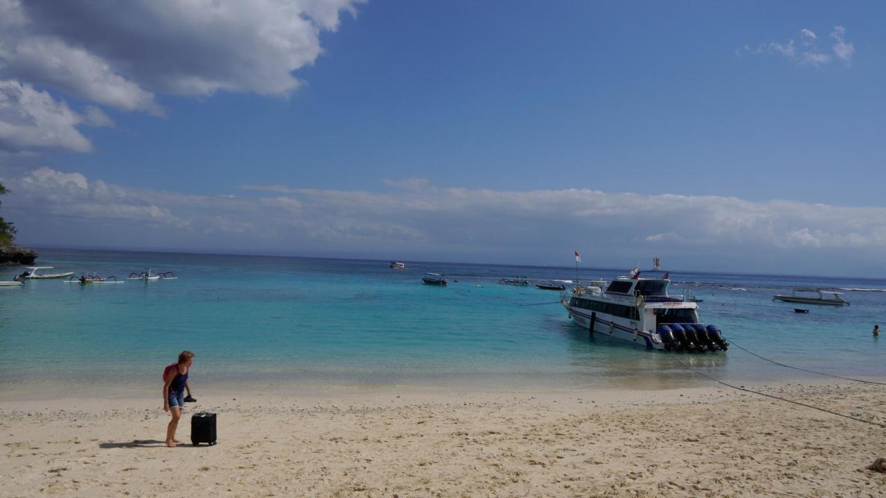 The Tanis Nusa Resort