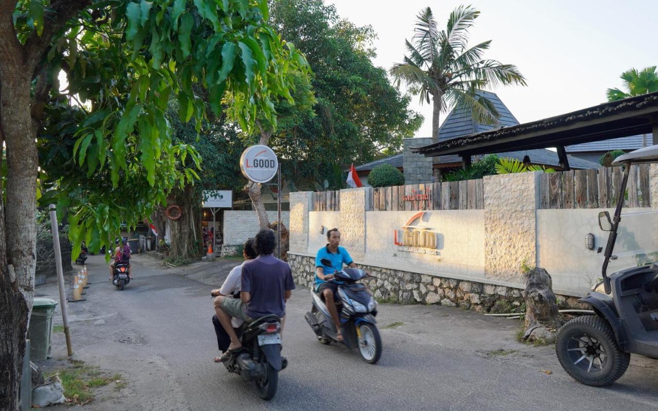 Resort The Tanis Nusa Nusa Lembongan (Bali)