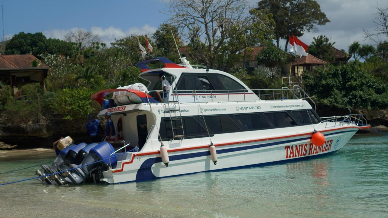 The Tanis Nusa Resort 4*