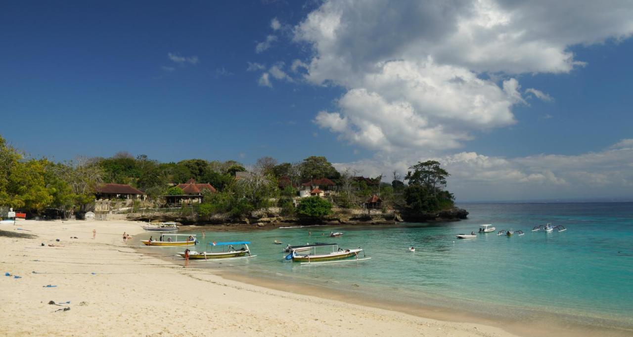 The Tanis Nusa Resort Nusa Lembongan (Bali)