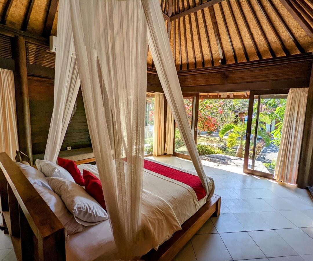 Rigils Tempat Tidur & Sarapan