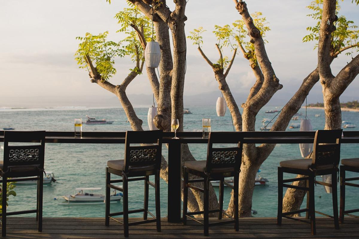 Resort Batu Karang &