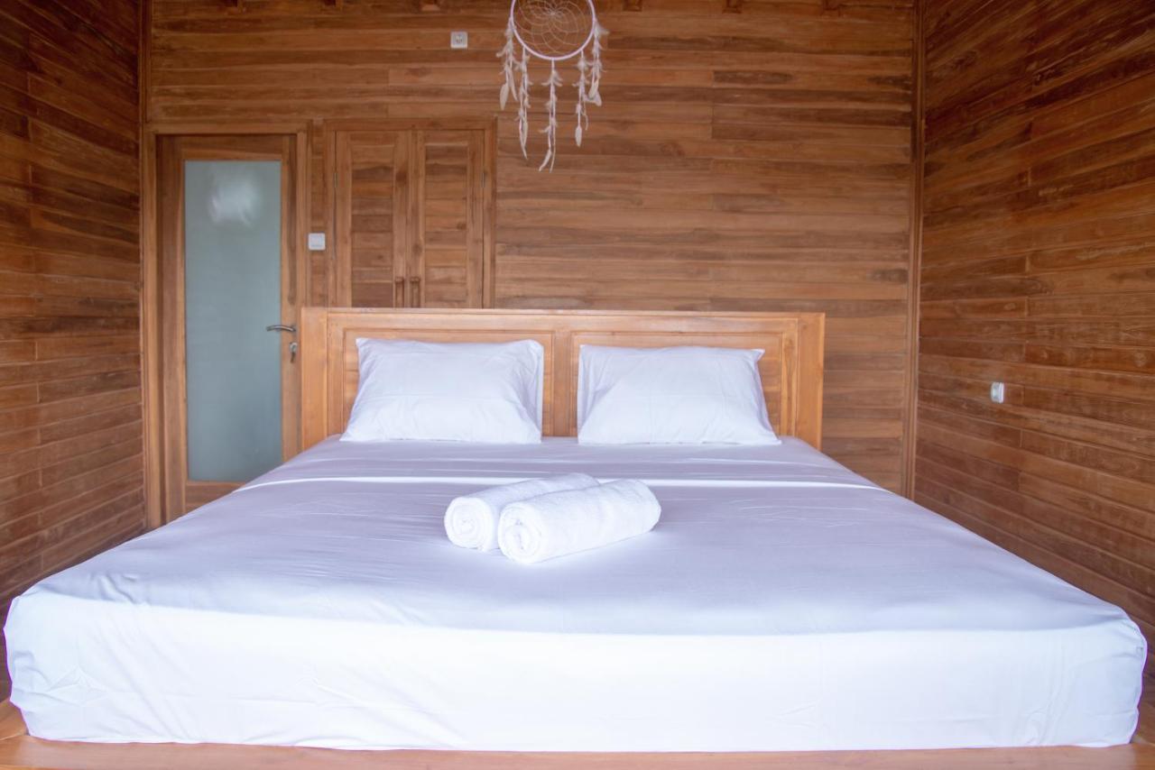 Hotel Butterfly Nusa Ceningan