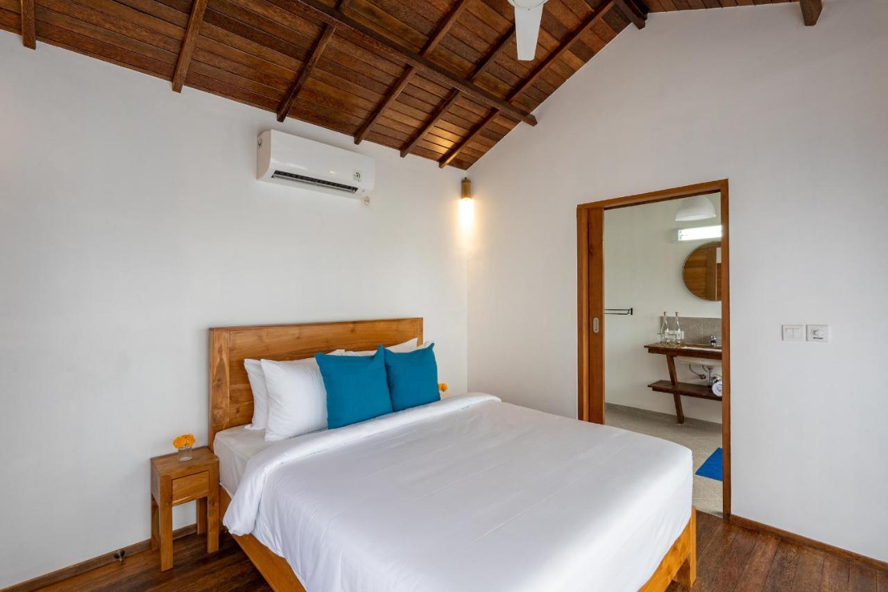 Hotel Indigo Blue Ceningan