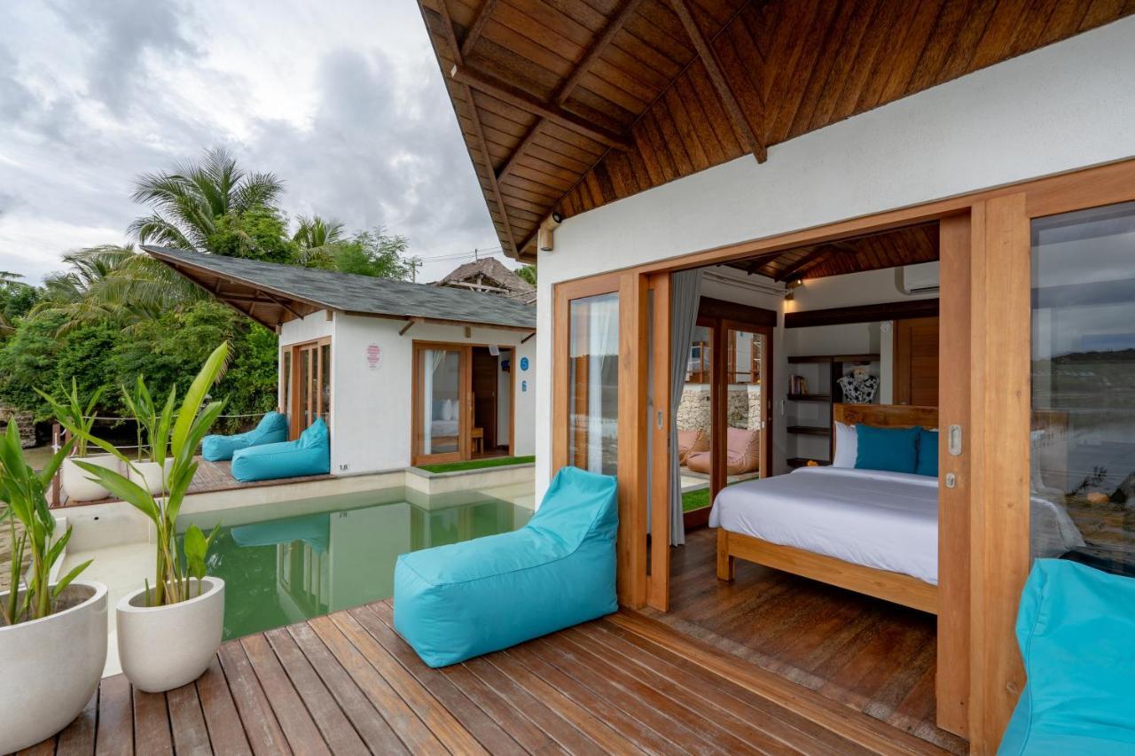 Indigo Blue Ceningan 3* Nusa Lembongan (Bali)