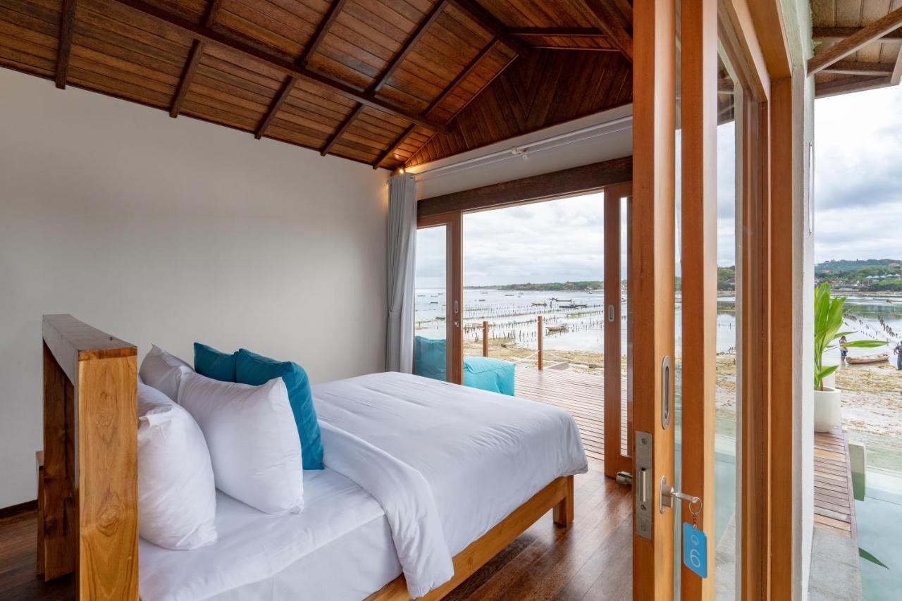 Indigo Blue Ceningan 3* Nusa Lembongan (Bali)