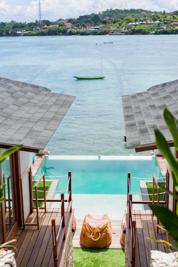 Indigo Blue Ceningan 3*