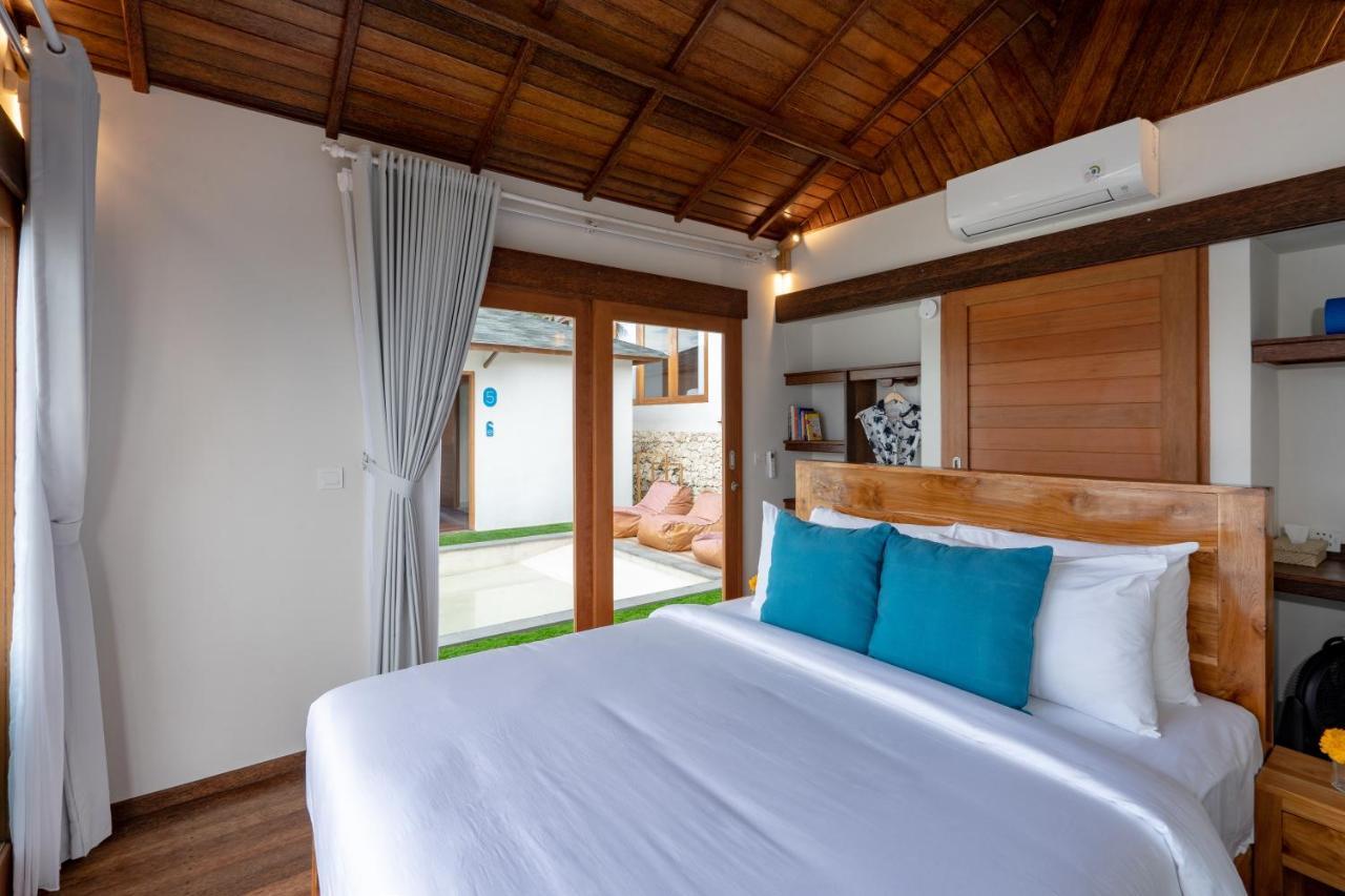 Indigo Blue Ceningan 3* Nusa Lembongan (Bali)