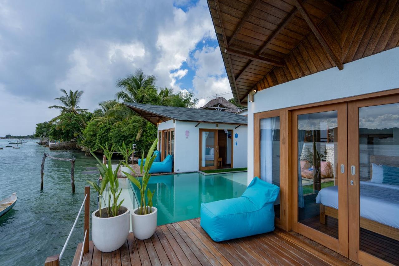 Indigo Blue Ceningan 3* Nusa Lembongan (Bali)