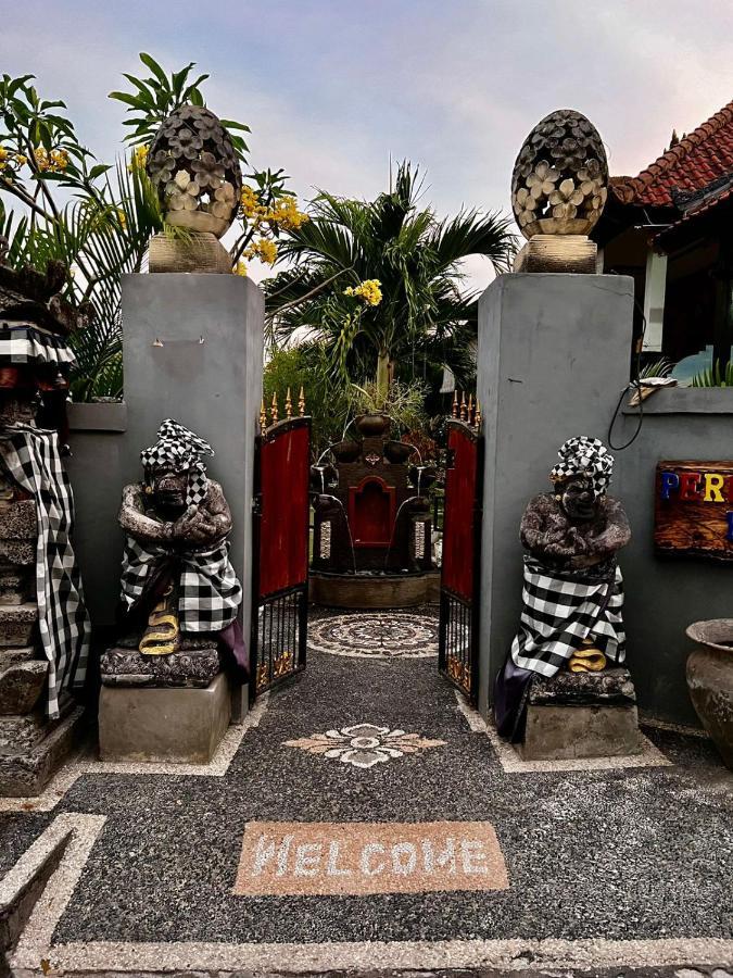 Perdana Homestay Lembongan * Nusa Lembongan (Bali)