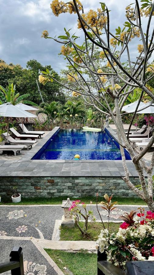 Holiday park Perdana Homestay Lembongan *