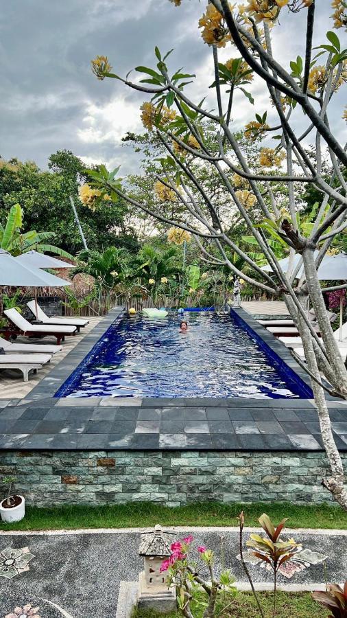 Perdana Homestay Lembongan *