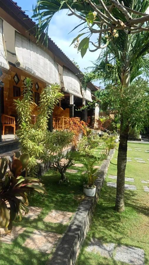 Perdana Homestay Lembongan Holiday park *