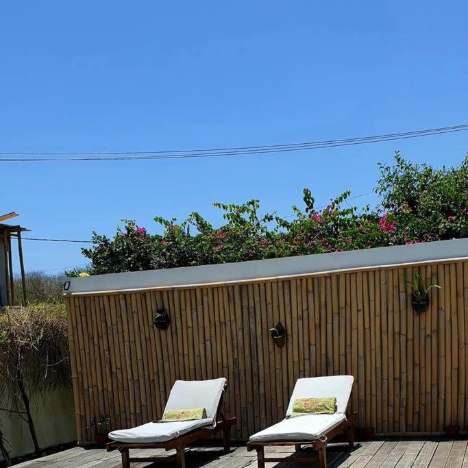 Orchid 18m Pool, Sea View Villa Nusa Lembongan (Bali)