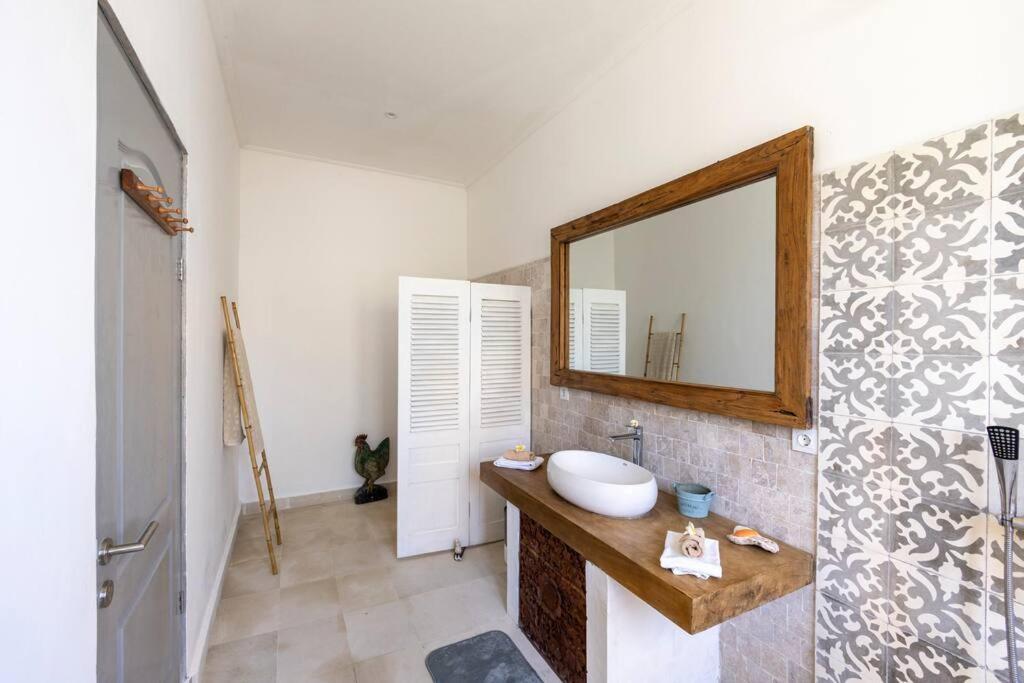 Orchid 18m Pool, Sea View Villa Nusa Lembongan (Bali)