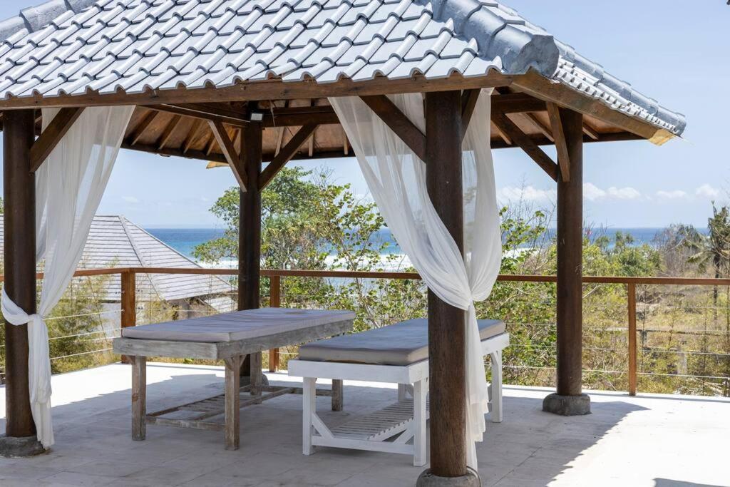 Orchid 18m Pool, Sea View Villa *