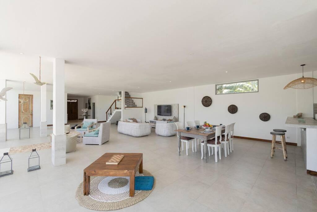 Villa Orchid 18m Pool, Sea View Nusa Lembongan (Bali)