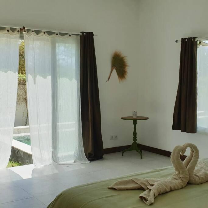 Orchid 18m Pool, Sea View * Nusa Lembongan (Bali)