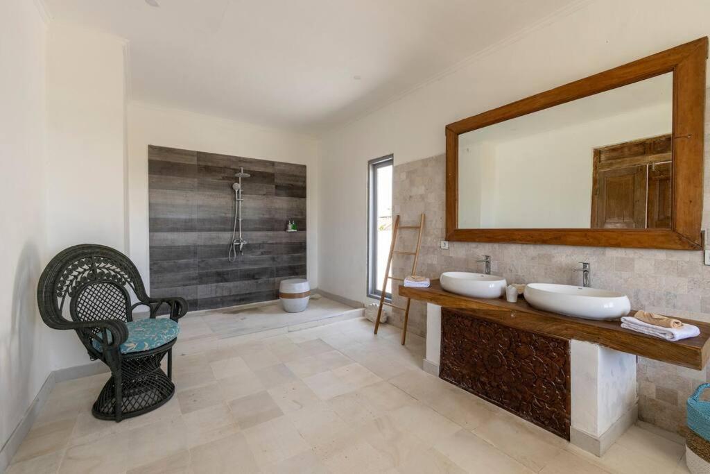 Orchid 18m Pool, Sea View Villa Nusa Lembongan (Bali)