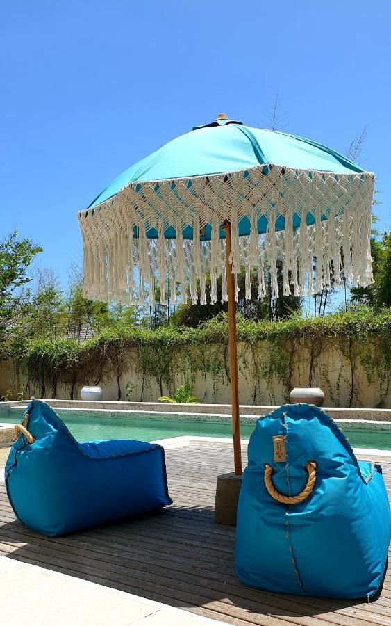 Villa Orchid 18m Pool, Sea View *