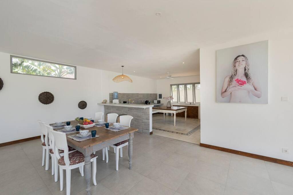 Orchid 18m Pool, Sea View Villa Nusa Lembongan (Bali)