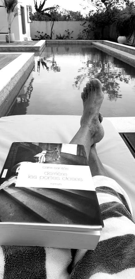 Villa Orchid 18m Pool, Sea View Nusa Lembongan (Bali)