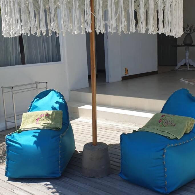 Villa Orchid 18m Pool, Sea View Nusa Lembongan (Bali)