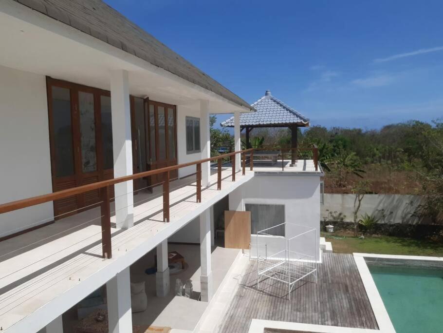 Orchid 18m Pool, Sea View Villa Nusa Lembongan (Bali)