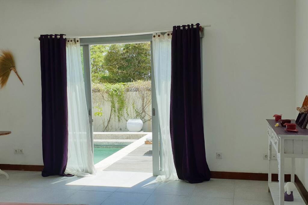 Villa Orchid 18m Pool, Sea View *