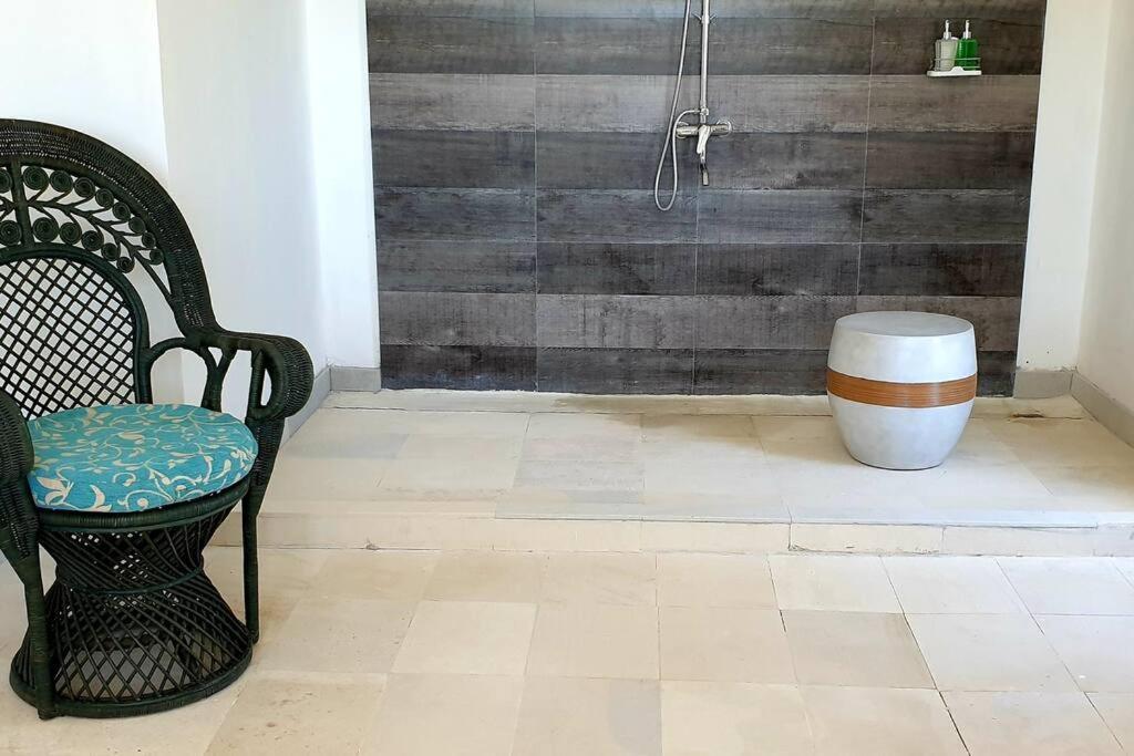 Orchid 18m Pool, Sea View Villa Nusa Lembongan (Bali)