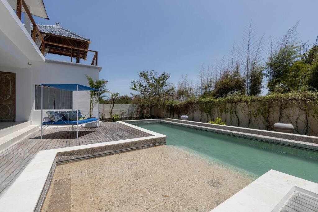 Orchid 18m Pool, Sea View * Nusa Lembongan (Bali)