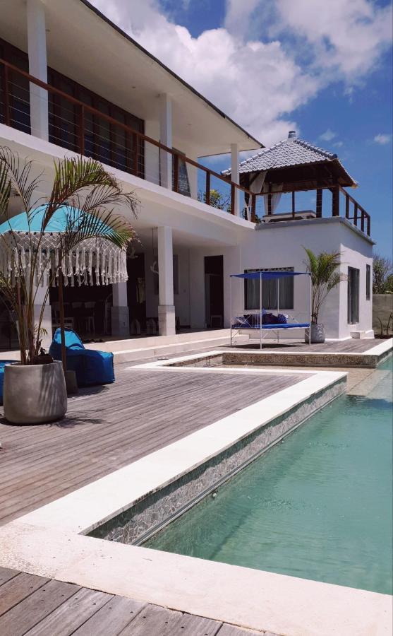Orchid 18m Pool, Sea View Nusa Lembongan (Bali)