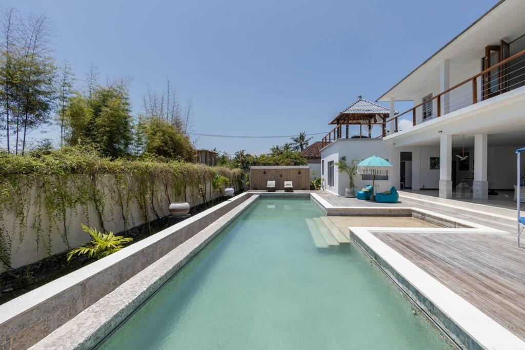 Orchid 18m Pool, Sea View *