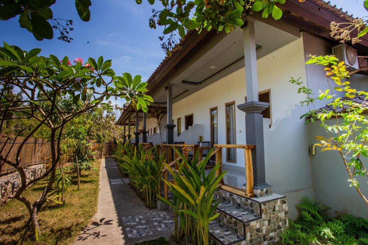 Hotel Ceningan Cliffs *