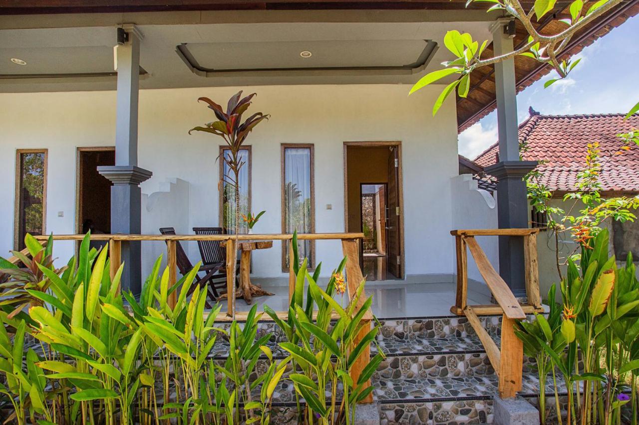 Ceningan Cliffs Hotel Nusa Lembongan (Bali)